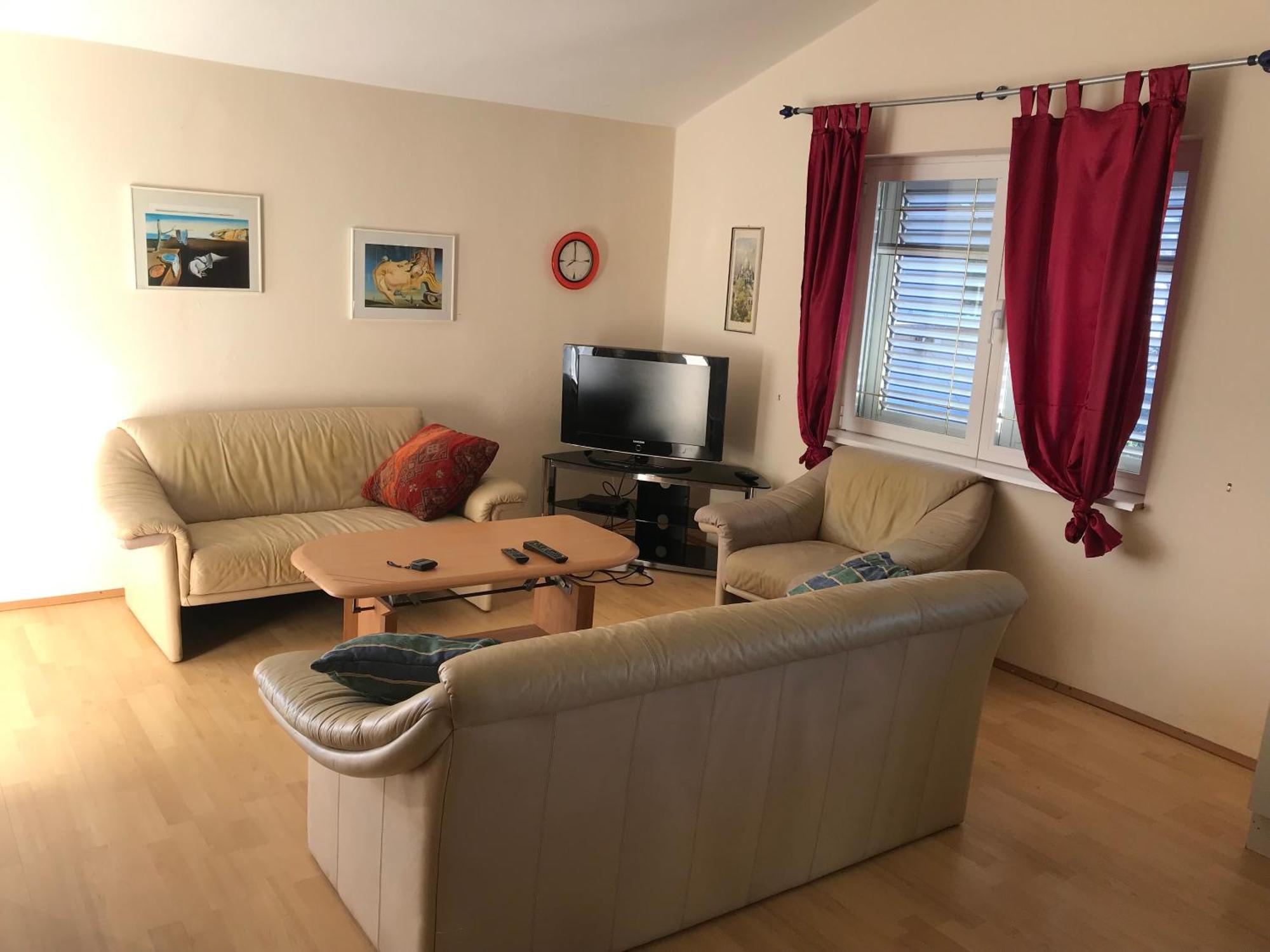 Apartment Pero Murter Esterno foto